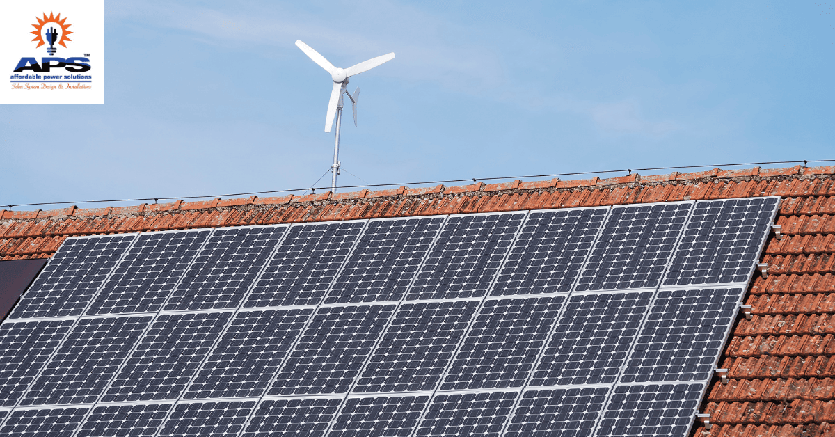 alternative energy suppliers